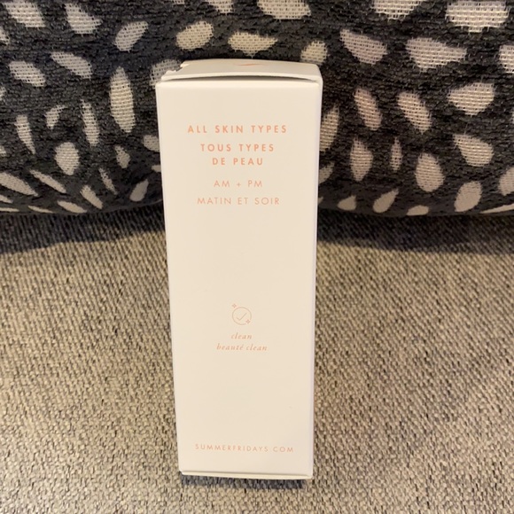 Summer Fridays CC ME Serum - Picture 4 of 4